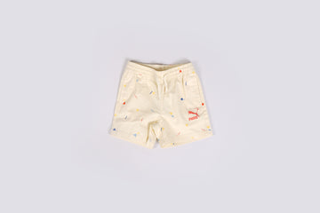 Puma x Tiny Cottons AOP Woven Shorts