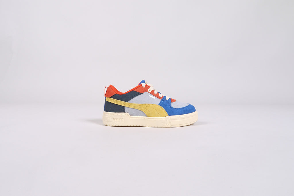 Puma x Tinycottons CA Pro TINY Suede PS