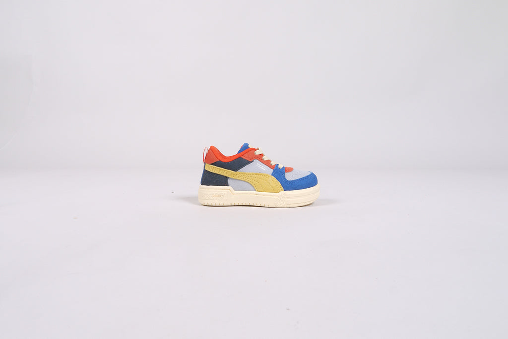 Puma x Tinycottons CA Pro TINY Suede AC Inf 