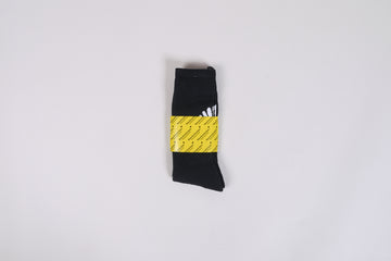 New Amsterdam Logo Socks black