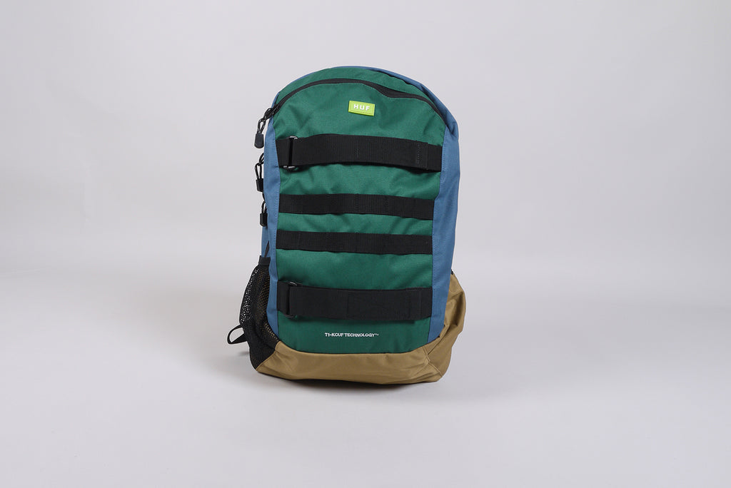 Huf Mission Backpack