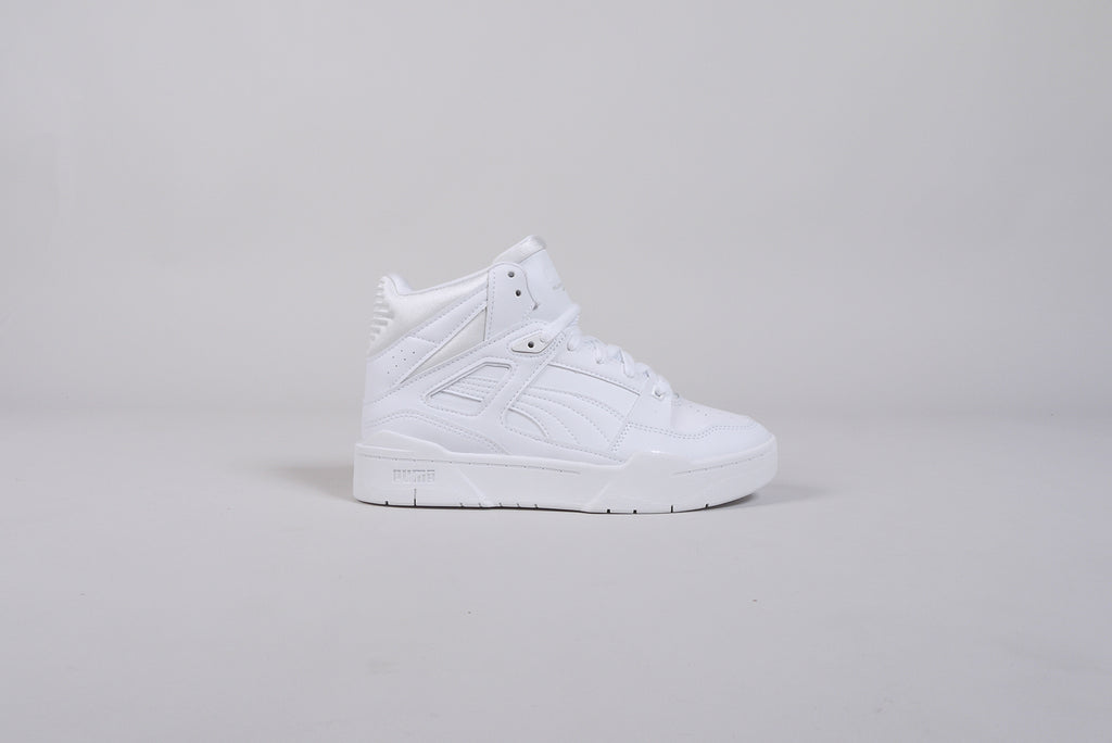 Puma Slipstream Hi Women white