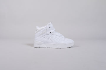 Puma Slipstream Hi Women white