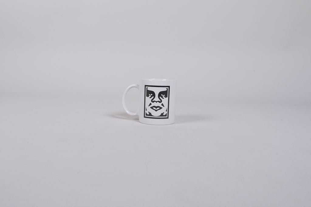 Obey Icon Mug