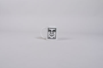 Obey Icon Mug