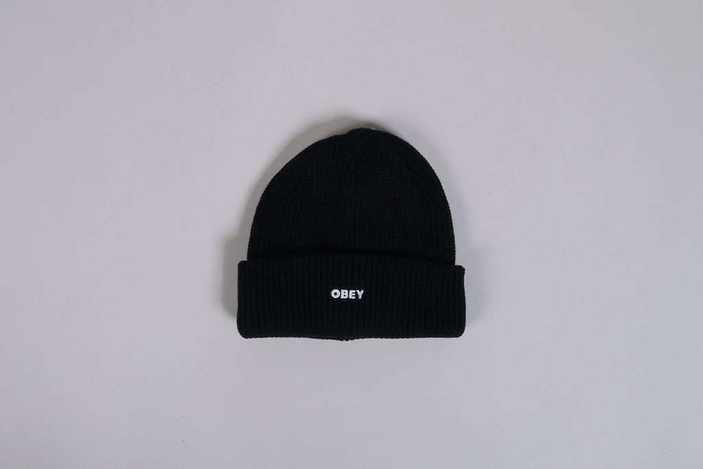 Obey Future Beanie black