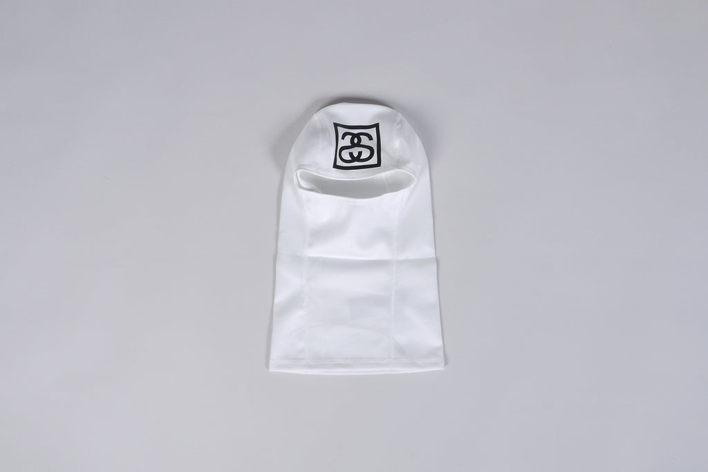 Stussy SS Link Balaclava 