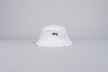 Stussy Stock Bucket Hat