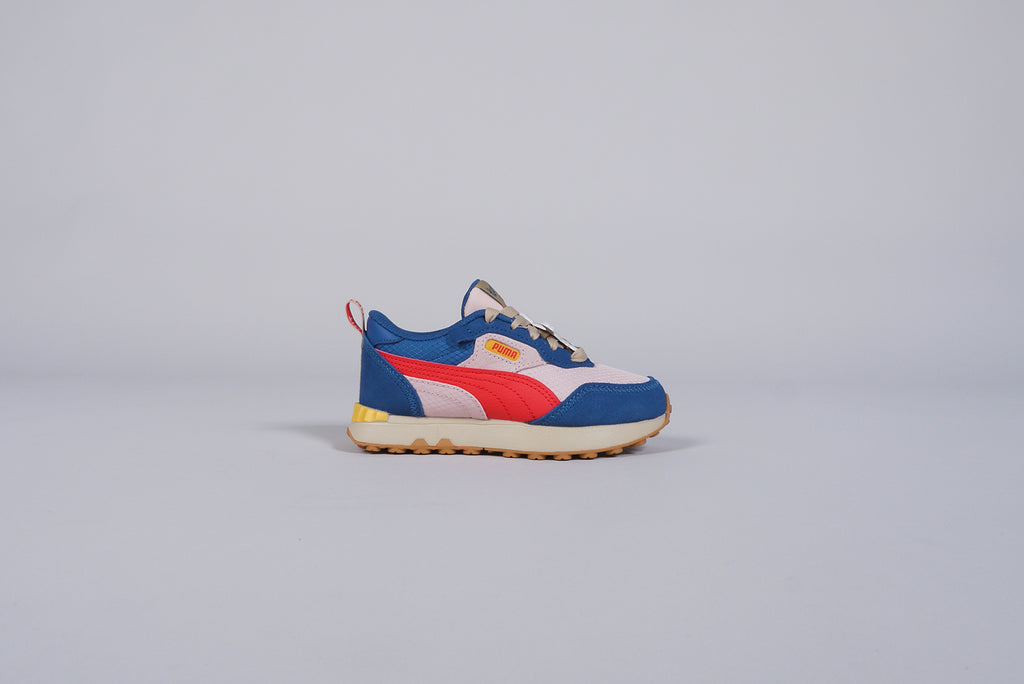 Puma x Tinycottons Rider Kids