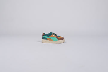 Puma CA Pro TINY COLORBLOCK Infant 