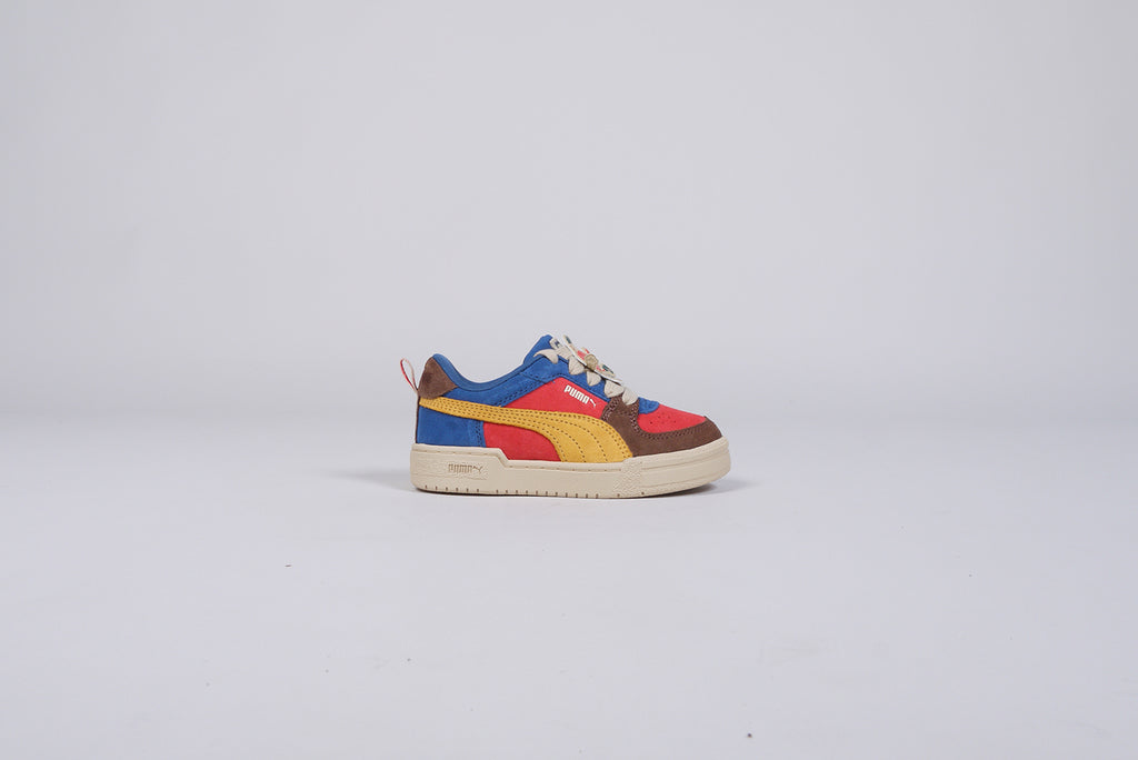 Puma x Tiny Cottons CA Pro TINY COLORBLOCK PS