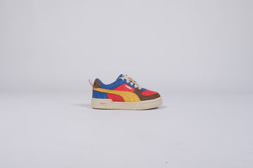 Puma x Tiny Cottons CA Pro TINY COLORBLOCK PS