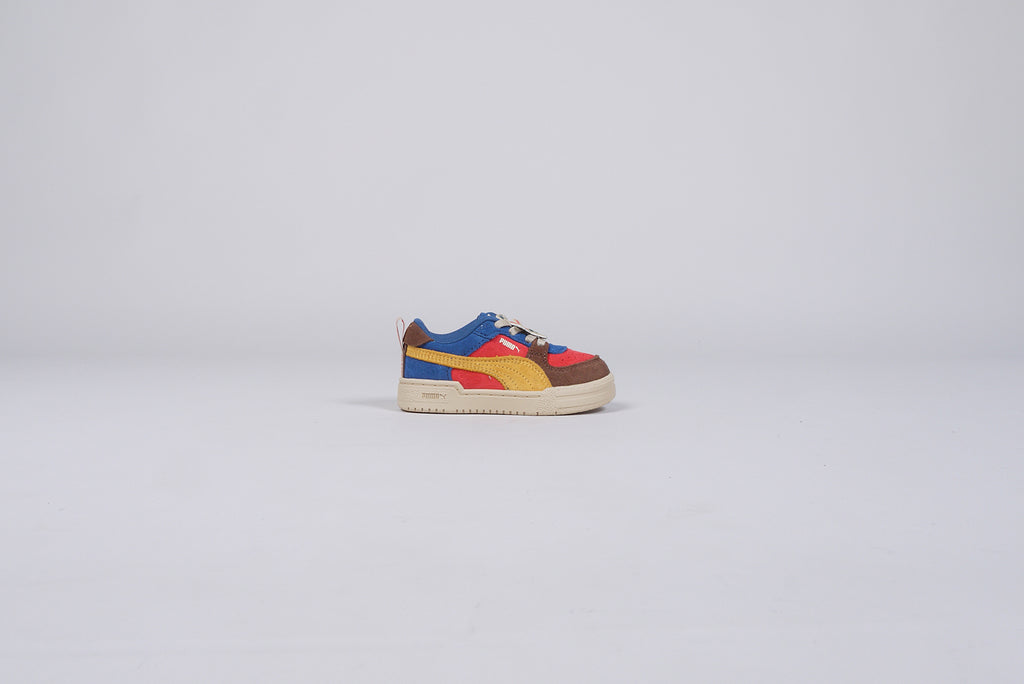 Puma x Tiny Cottons CA Pro TINY COLORBLOCK Infant 