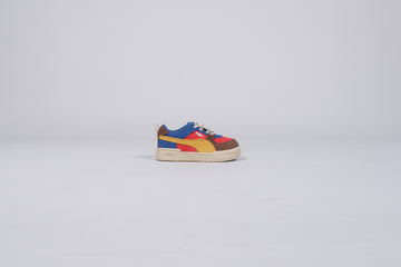 Puma x Tiny Cottons CA Pro TINY COLORBLOCK Infant 