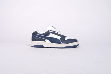 Puma Slipstream Lo Vintage weiß blau