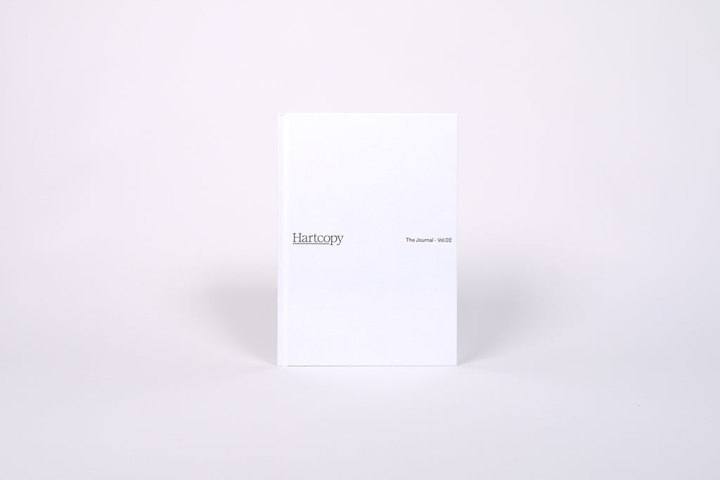 Hartcopy The Journal Vol. 02