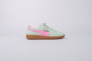 Puma Palermo fast mint fast pink