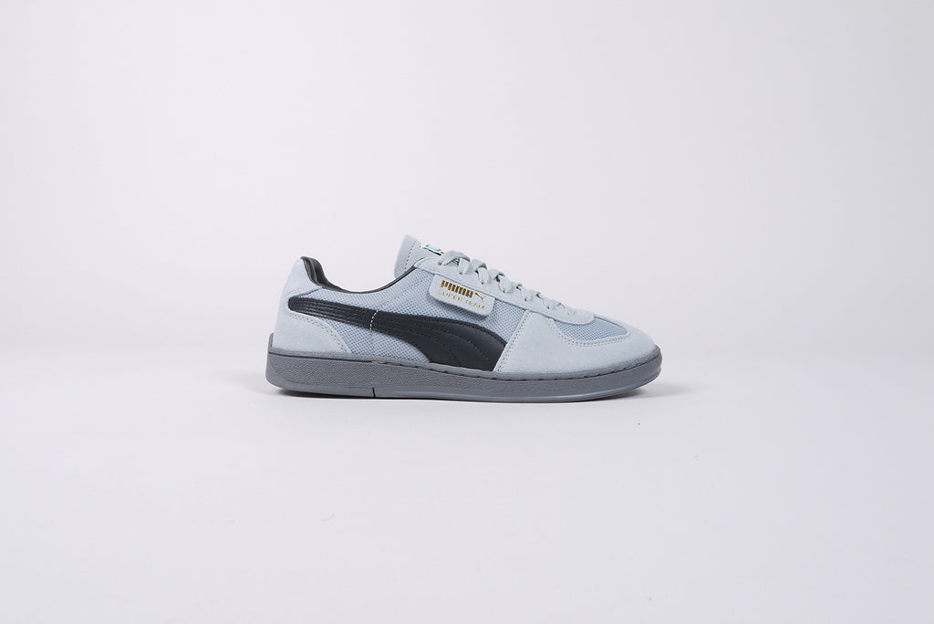 Puma Super Team OG grau schwarz