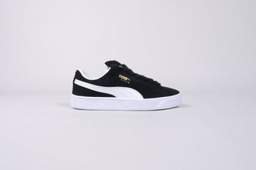 Puma Suede XL black white