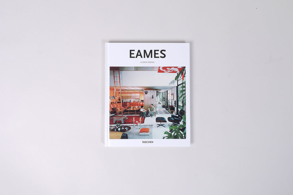 EAMES Taschen Verlag