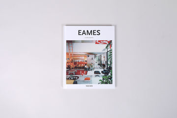 EAMES Taschen Verlag