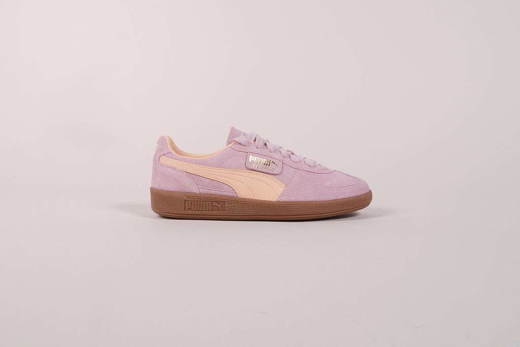 Puma Palermo grape