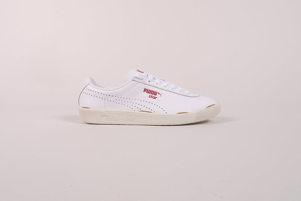 Puma Star The Neverworn weiß