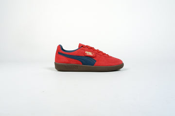 Puma Palermo club red