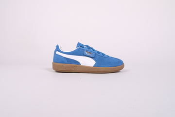 Puma Palermo blau