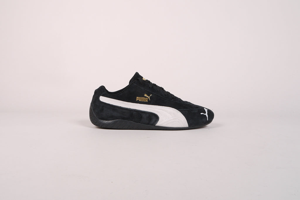 Puma Speedcat schwarz