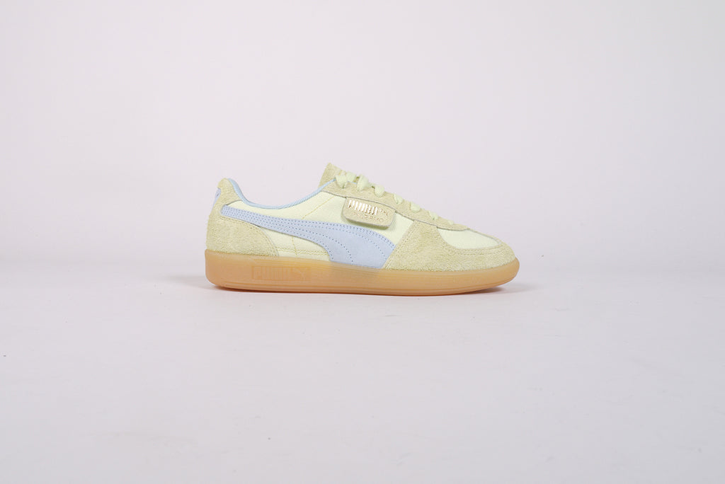 Puma Palermo Vintage cucumber