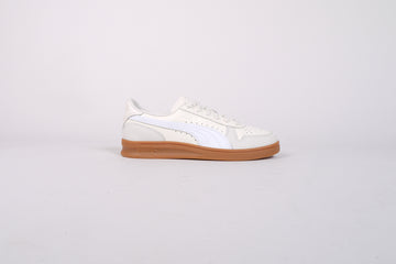 Puma Indoor OG white gum