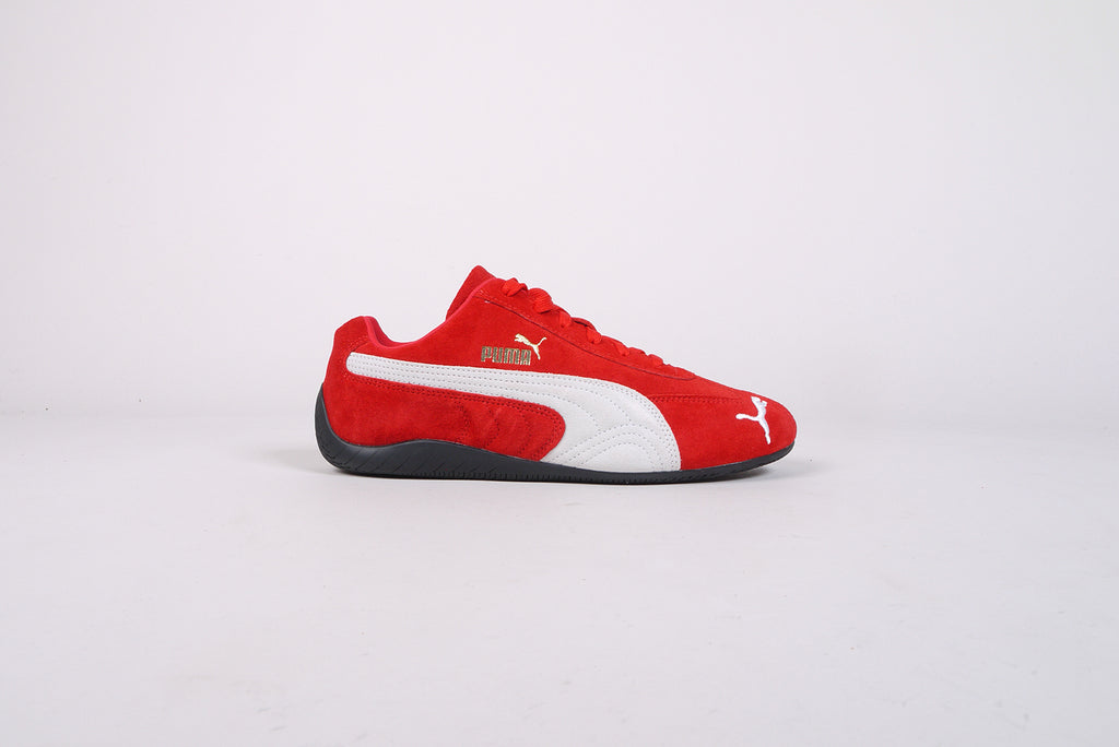 Puma Speedcat OG rot