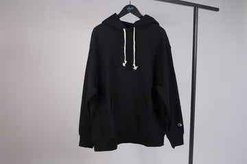 Champion Premium Hoodie black