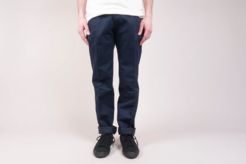 Dickies Khaki Chino Pant dark navy