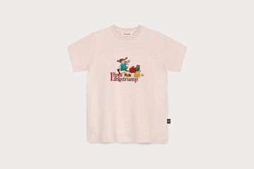 Pipi Langstrumpf Kinder T-Shirt