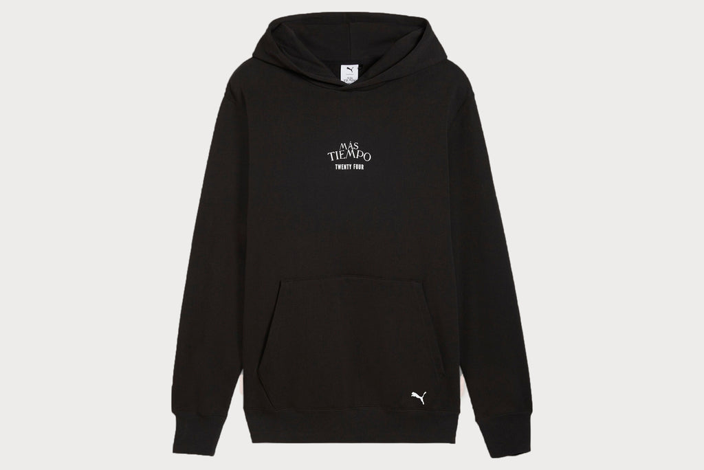 Puma x Mas Tiempo Hoodie