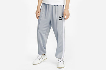 Puma The Neverworn T7 Track Pant grau