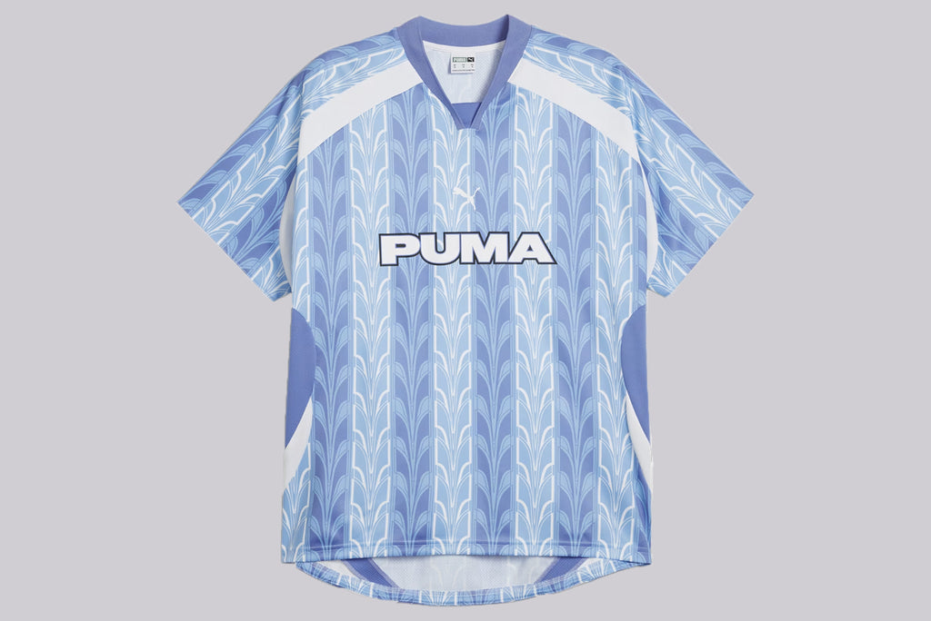 Puma Trikot blue Palermo