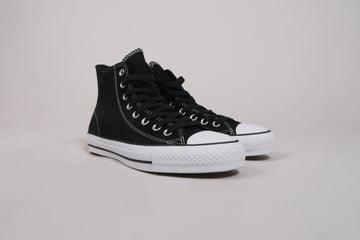 Converse Cons CTAS Chuck Taylor Pro Hi black/white