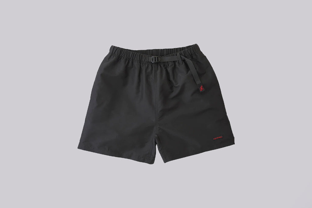 Gramicci Shell Canyon Short black