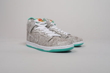 Nike SB Flamingo Dunk High Premium SB