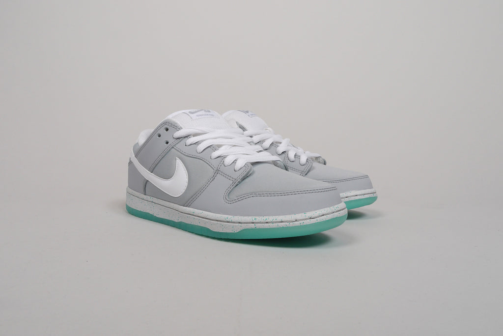 Nike SB Dunk Low Premium Marty Mcfly