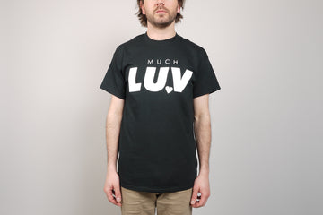 Eyeslow Much Luv T-Shirt black