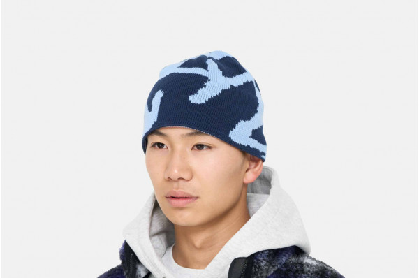 Burly Runningman Beanie