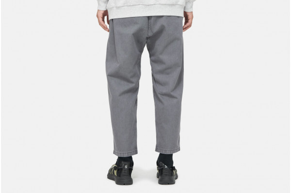 Loose Tapered Pant