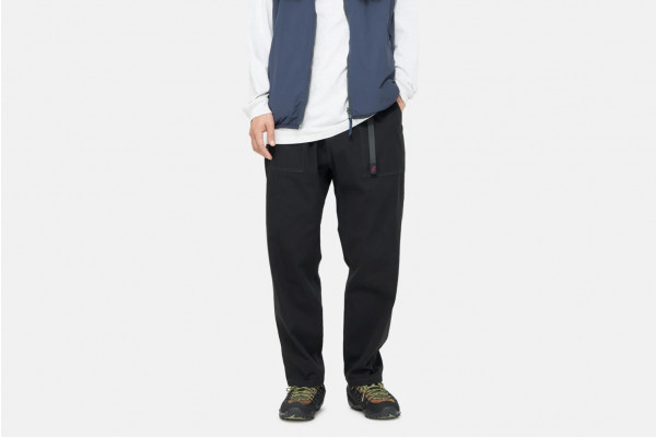 Loose Tapered Ridge Pant