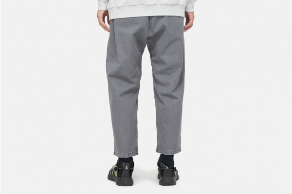 Loose Tapered Pant