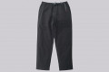 Gramicci Loose Tapered Ridge Pant black